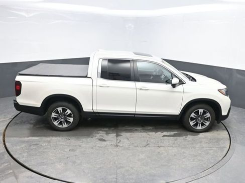 Used 2019 Honda Ridgeline RTL-T image 30