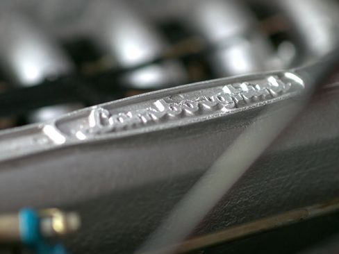 Used 1989 Lamborghini Countach Coupe image 26