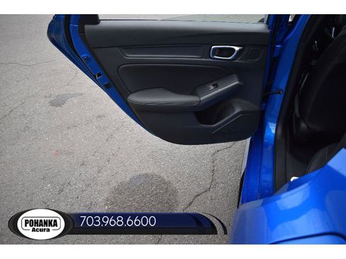 New 2026 Acura Integra A-Spec image 28