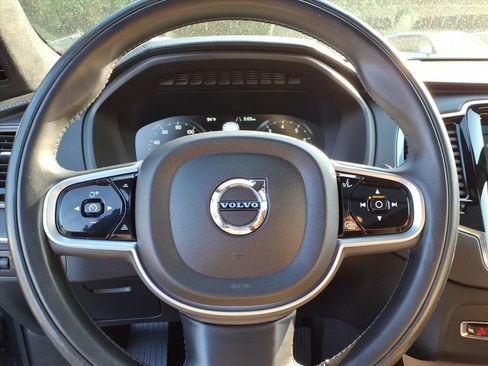 Used 2022 Volvo XC90 T6 Inscription w/ Lounge Package image 26
