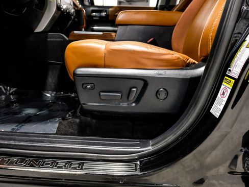 Used 2017 Toyota Tundra 1794 Edition image 36