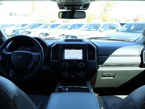 Used 2019 Ford Expedition Limited w/ Driver Assistance Package image 10