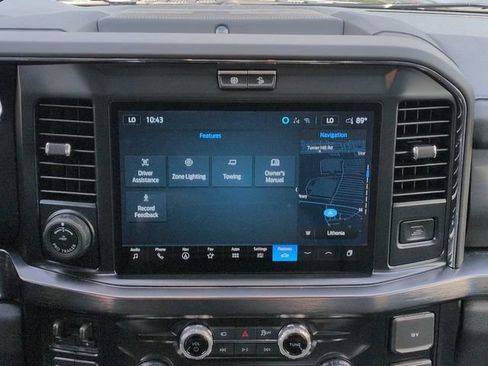 Used 2025 Ford F250 Lariat w/ Lariat Ultimate Package AWD/4WD image 18