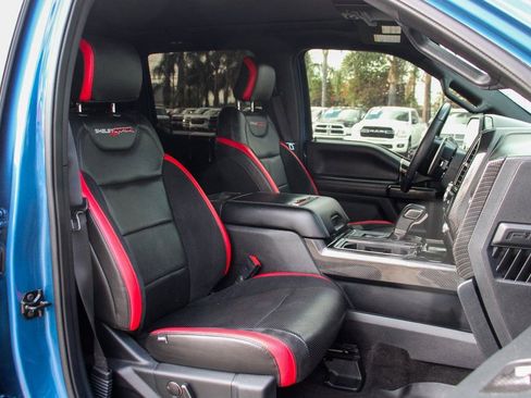 Used 2019 Ford F150 Raptor w/ Equipment Group 802A Luxury AWD/4WD image 49