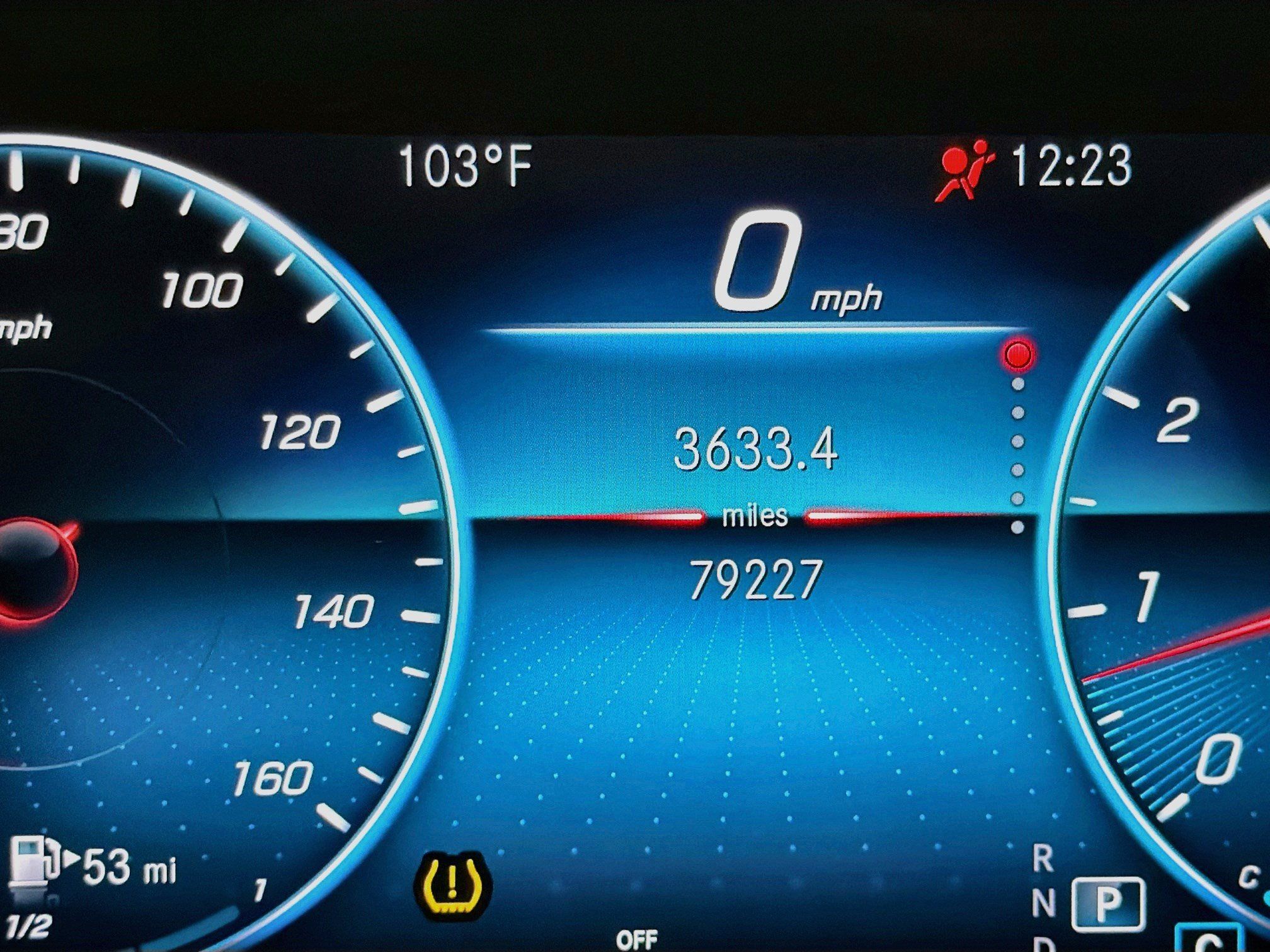 Used 2020 Mercedes-Benz GLE 350 image 8