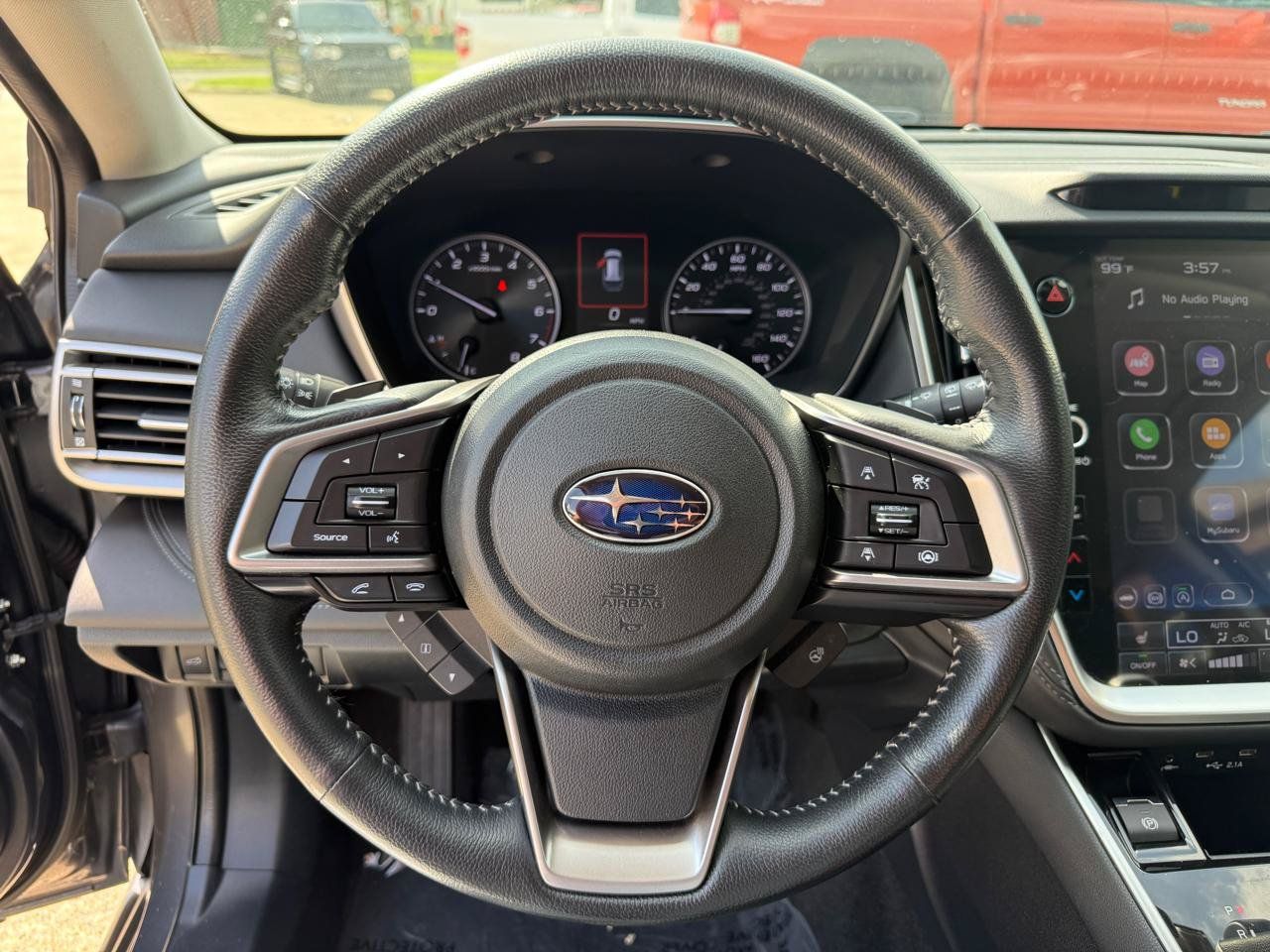 Used 2021 Subaru Outback Limited AWD/4WD image 15