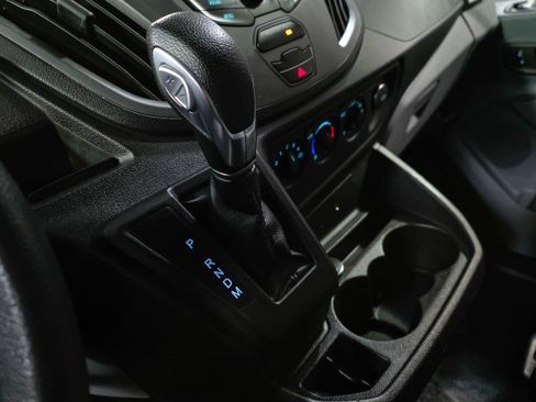 Used 2015 Ford Transit 250 130 Medium Roof image 27