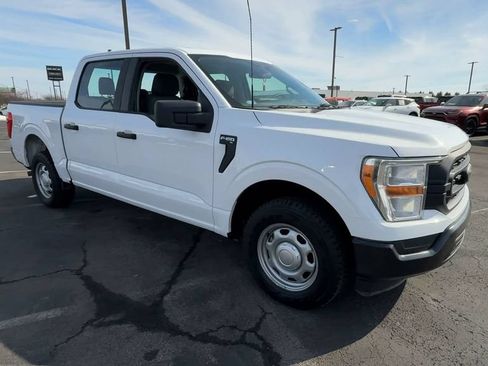 Used 2021 Ford F150 XL RWD image 2