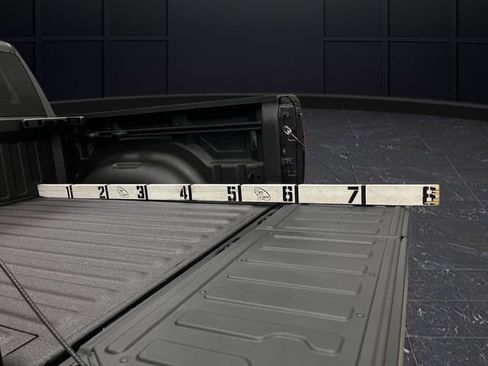 New 2026 RAM 1500 Laramie w/ Night Edition image 17