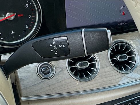 Used 2019 Mercedes-Benz E 450 Cabriolet image 16