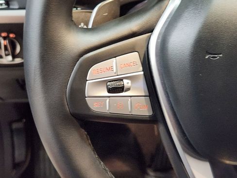 Used 2024 BMW X3 xDrive30i w/ Convenience Package w/ZPA image 49