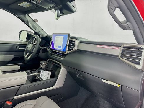 New 2026 Toyota Sequoia Limited AWD/4WD image 29