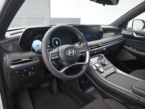 Used 2024 Hyundai Palisade Calligraphy AWD/4WD image 22