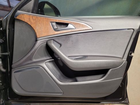 Used 2015 Audi A6 2.0T Premium Plus w/ Premium Plus Package image 14