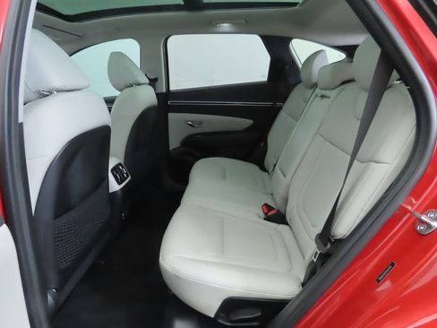 Used 2023 Hyundai Tucson Limited image 22