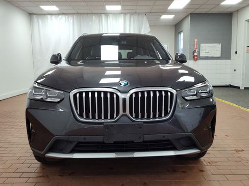 Certified 2023 BMW X3 xDrive30i w/ Convenience Package image 5