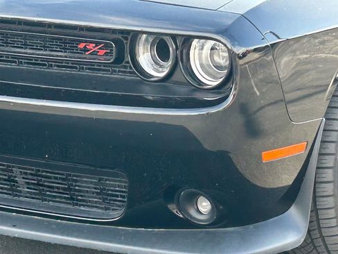 Used 2021 Dodge Challenger R/T Scat Pack w/ Plus Package image 12