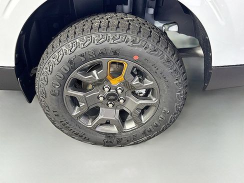 New 2026 Ford Maverick Tremor AWD/4WD image 31