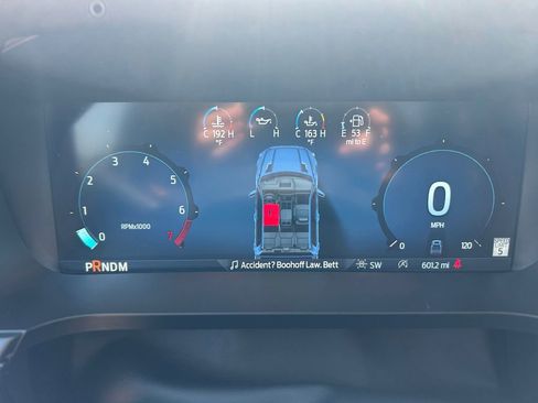 Used 2026 Ford F150 Tremor AWD/4WD image 14