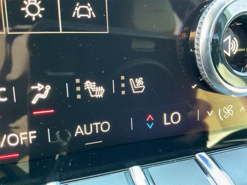 New 2026 GMC Terrain AT4 w/ Convenience Package III image 23