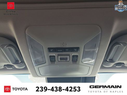 Certified 2020 Toyota RAV4 XLE Premium image 33