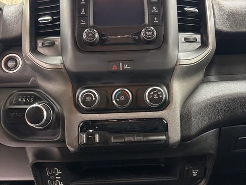 Used 2022 RAM 2500 Tradesman w/ Safety Group image 15