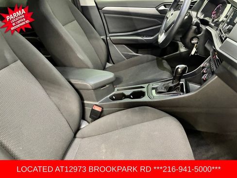 Used 2019 Volkswagen Jetta S w/ Driver Assistance Package FWD image 21