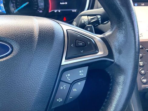 Used 2019 Ford Fusion Titanium AWD/4WD image 25