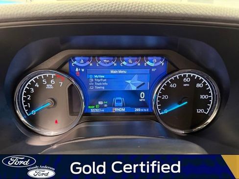 Certified 2023 Ford F150 XLT w/ Equipment Group 302A High AWD/4WD image 13