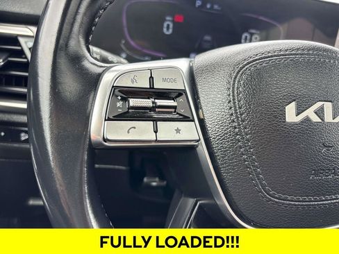 Used 2024 Kia Telluride S w/ S Sunroof Package AWD/4WD image 21
