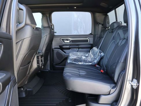 New 2026 RAM 1500 Big Horn image 11