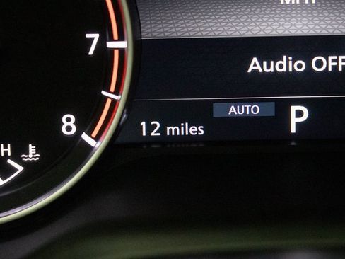 New 2026 Nissan Rogue Rock Creek w/ Rock Creek Premium Package image 33