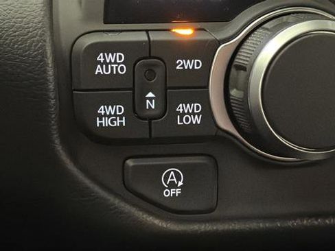 New 2026 RAM 1500 Big Horn AWD/4WD image 32
