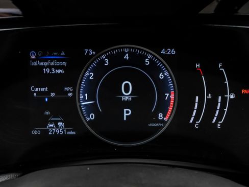 Used 2024 Lexus NX 250 FWD w/ Premium Package image 23