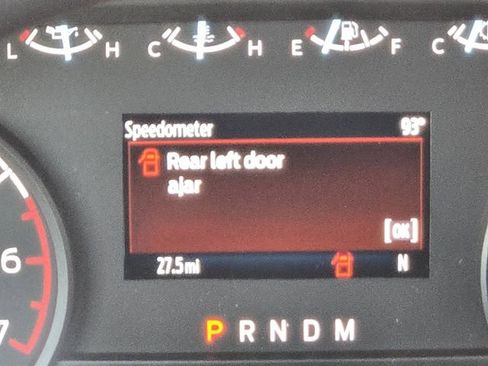 New 2026 Ford F250 XLT w/ FX4 Off-Road Package image 23