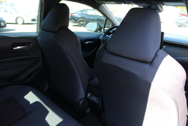 Certified 2026 Toyota Corolla SE FWD image 28