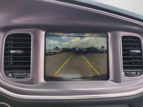 Used 2019 Dodge Charger GT RWD image 13
