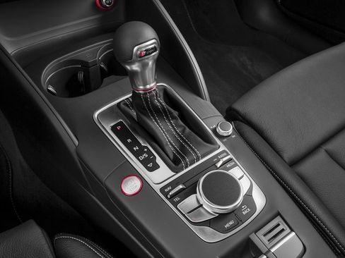 Used 2016 Audi S3 Premium Plus image 10