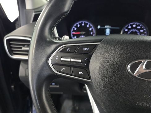 Used 2023 Hyundai Santa Fe SEL AWD/4WD image 14