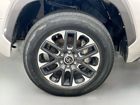 Used 2023 Toyota Tundra Limited w/ Power Package AWD/4WD image 27