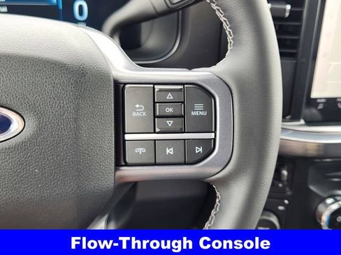 New 2026 Ford F250 Lariat w/ Black Appearance Package AWD/4WD image 30
