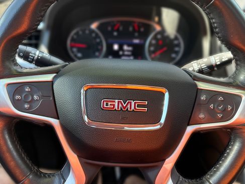 Used 2020 GMC Acadia SLT w/ Premium Package AWD/4WD image 21