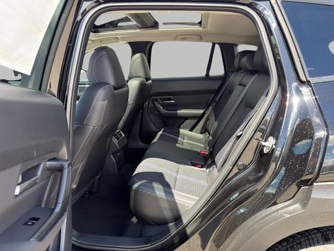 New 2026 MAZDA CX-50 AWD 2.5 S w/ Cargo Package image 21