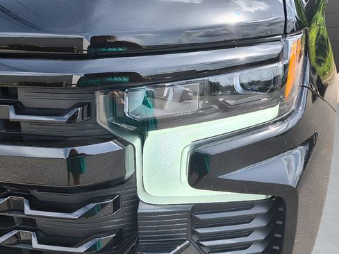 New 2025 Chevrolet Silverado 1500 RST w/ RST All Star Premium Package AWD/4WD image 34