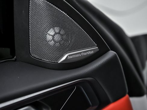 Used 2026 BMW M4 xDrive Competition w/ Executive Package image 18