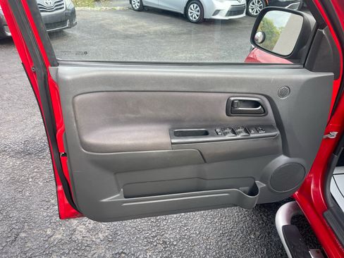 Used 2006 GMC Canyon SLT w/ SLT Preferred Equipment Group image 20