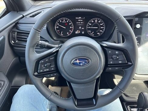 New 2026 Subaru Forester Premium image 27