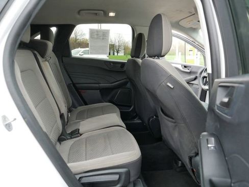 Used 2022 Ford Escape SE w/ Convenience Package AWD/4WD image 19