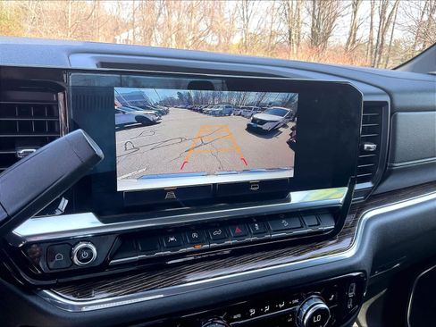 Used 2024 GMC Sierra 1500 Elevation w/ X31 Off-Road Package image 19