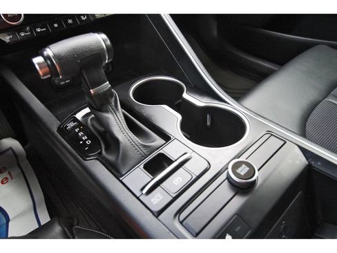 Used 2023 Kia K5 GT-Line w/ GT-Line Premium Package FWD image 30